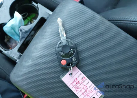 2012 Ford Escape Limited z USA, uszkodzony, nr VIN 1FMCU9EG7CKC80029